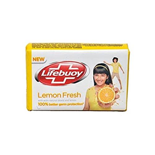 LIFEBUOY SOAP LEMON 59g